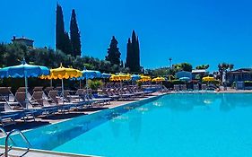 Camping Serenella